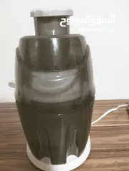  1 عصارة جزر كونتي 300w سعر 10