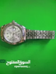  6 Rolex watch arabia high quality