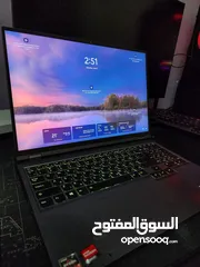  2 Lenovo Legion 5 PRO - لينوفو ليجن 5 برو