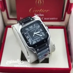  34 ساعات رولكس هاي كوالتي جميع الاصدارات جوده عاليه جدا استالس استيل ومتوفر جميع الماركات مع المرفقات