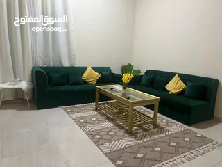  1 طقم كراسي من غير طاوله