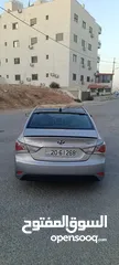  12 هيونداي سوناتا 2012 هايبرد فحص كامل