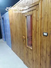  2 القدومي لانشاء الحمامات التركيه و لتفصيل غرف الساونا واجهزه البخار والجاكوزي والمسابح