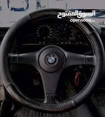  5 BMW E30 بوز نمر