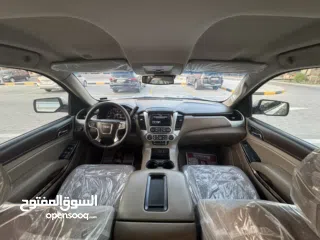  7 للبيع يوكن XL موديل 2019 بحالة ممتازة.