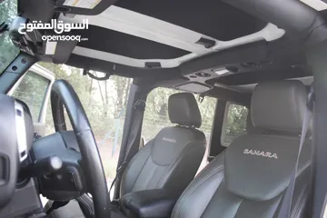  5 جيب رانجلر موديل 2017 jeep Wrangler model 2017