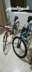  1 بسكليتات للبيع