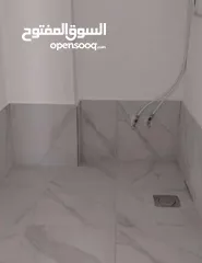  3 شقة فارغة للايجار في جبيهة