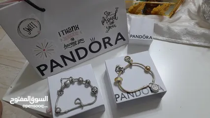  1 PANDORA للبيع