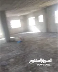  2 شقة عضم للبيع 165 متر بيت جالا قريبة من جميع الحدمات والمعابر يمكن تقسيمها لشقتين