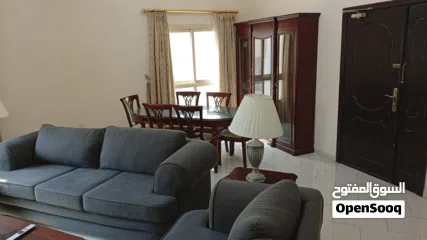  10 شقة للايجار بمنطقة الجفير