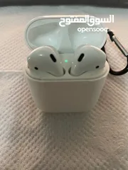  3 AirPods 2 للبيع