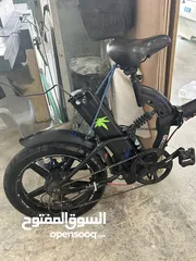  1 بسكليت كهرباء البيع