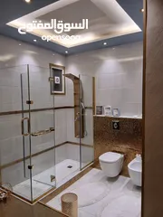  11 شقه طارق ارضي