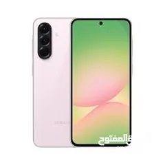  5 SAMSUNG A56 ( 128GB ) / RAM 8 NEW /// سامسونج ايه 56 ذاكرة 128 الرام8 الجديد