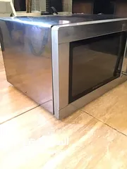  2 Professional Microwave