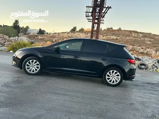  6 سيات ليون 2016