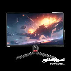  3 عروض نارGalax 32inch 2K 165hz HDR 10 الشاشات   العالمية بسعر مغري