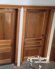  3 عماره للبيع في بيت بوس مقابل مبنئ المحافظه شارع زفلت نافذ لشارع الثلاثين مشطبه كامل لكس البايع راسا