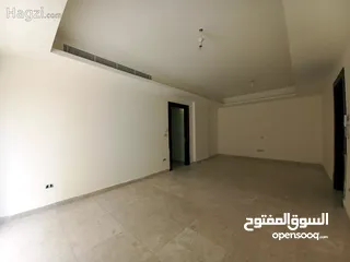  7 شقة غير مفروشة للإيجار 210م2 ( Property 18580 ) سنوي فقط