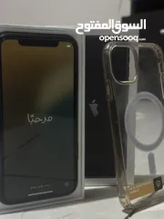  2 ايفون 11 غير مفتوح