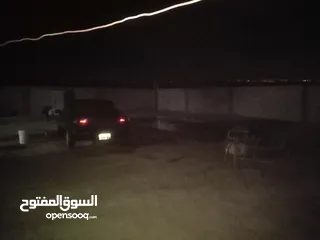  14 مزرعه شالية في منطقه سويمة قرب بحر الميت