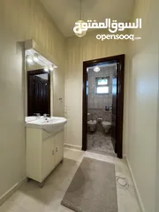  10 شقة 3 غرف نوم باطلالة رائعة في عبدون  ( Property 43136 )-175084200