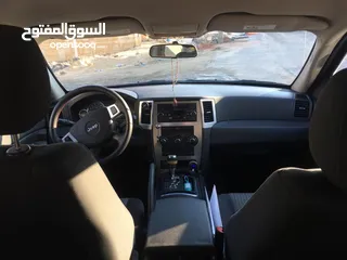  3 جيب شيروكي 2008 للبيع