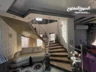  5 قصر راقي جدا جدا للبيع بمدينة الشروق امام فيلات القوات المسلحة وخلف فيلا رئيس الوزراء
