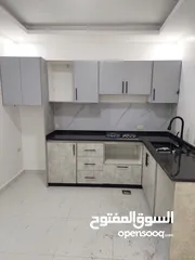  10 استوديوهات جديده عدد 2 للبيع بقوشان واحد في اربد موقع مميز بجانب مستشفى اربد التخصصي قرب سيتي مول
