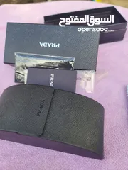  7 نظارات اصليه 100٪  برادا و ريبان كرفان و ريبان بولارايزد