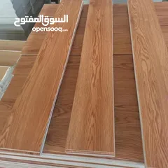  4 باركيت بلاط