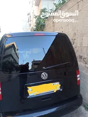  2 كادي 2012 ديزل 1600