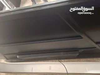  3 شاشه muller 70 QLED  جديد اندرويد 14 جديد  جوده 4k