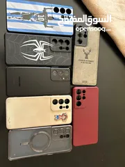  12 samsung s21 ultra 128gb snapdragon