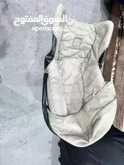  2 هزاز اطفال ماركة اوروبية GRACO بحالة ممتازه مين غير اي عيوب للتواصل في الرابط