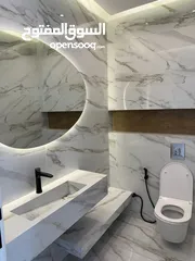  19 شقة شبه مفروشة للإيجار في عبدون ( Property 38508 )-175064043