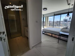  14 شقة مميزة مفروشة للإيجار في اجمل مناطق الويبدة - ref : 14528