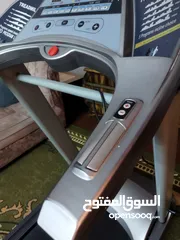  8 تردمل كهربائي من شركة Life TOUCH فخم جدا