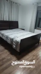  5 شقه للايجار مفروشه