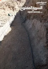  21 كمبريسات للايجار ابو عبدالله للحفريات العامه