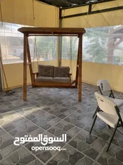  11 فلل نوفل للإيجار.  أريحا