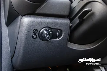  11 ميني كوبر اس 2021