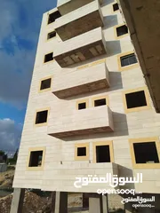  3 شقه للبيع بحرق السعر بأرقى المناطق في الخليل