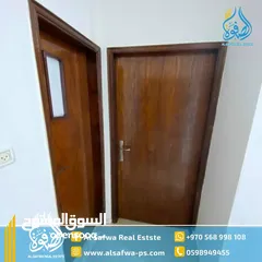  9 شقه غير مفروشه للايجار الطيره قرب الحراسات