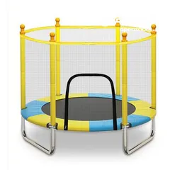  4 trampolin 1,4m