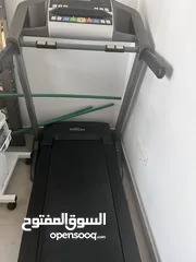  3 جهاز مشي للبيع Treadmill for sale