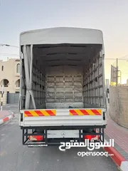  2 مرسيدس 519 محرك 3000 موديل 2015