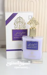  27 جيناكم بالفخم  تشكيلة عطور فخمة خليجية اماراتية  اصليه 100%  بختم زاك الاصلي وباركود بضم