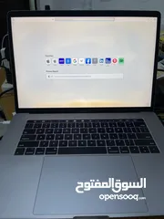  4 MacBook Pro Touch